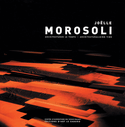 Morosoli, architecturer le temps